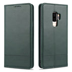 For Samsung Galaxy S9 / Dark Green