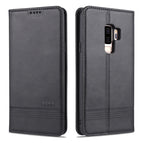 For Samsung Galaxy S9 / Black