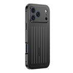 For iPhone 17 Pro / Black