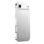 For iPhone Air / Silver