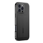 For iPhone 16 Pro Max / Black