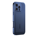 For iPhone 16 Pro / Blue