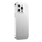 For iPhone 14 Pro Max / Silver