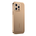 For iPhone 14 Pro / Gold