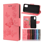 For OPPO Realme 7 Pro 5G / Pink