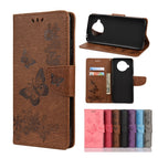 For Xiaomi Mi 10T Lite 5G / Brown