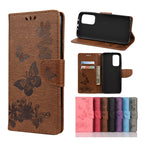 For Xiaomi Mi 10T 5G / Brown