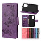 For Xiaomi Mi 10T 5G / Purple