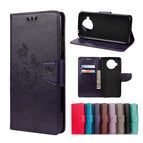 For Xiaomi Mi 10T Lite 5G / Dark Purple