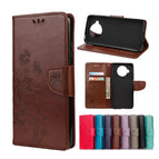 For Xiaomi Mi 10T Lite 5G / Brown