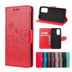 For Xiaomi Mi 10T Pro 5G / Red
