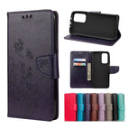 For Xiaomi Mi 10T Pro 5G / Dark Purple