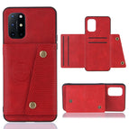 For OnePlus 8T / Red