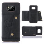 For Xiaomi Poco X3 / Black