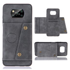 For Xiaomi Poco X3 / Grey