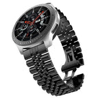 20mm For Amazfit GTR 2 / Amazfit GTR 47mm / Black