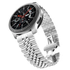20mm For Huawei Watch GT 2 42mm / Silver