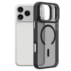 For iPhone 17 Pro / Black