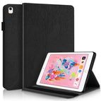 For iPad 9.7 (2018) / (2017) / Black