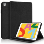 For iPad 10.2 / iPad Pro 10.5 inch / Black