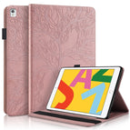 For iPad 10.2 / iPad Pro 10.5 inch / Rose Gold