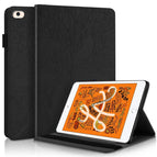 For iPad mini (2019) / 4 / 3 / 2 / 1 / Black