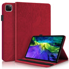 For iPad Pro 11 (2020) / Red