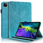 For iPad Pro 11 (2020) / Lake Blue
