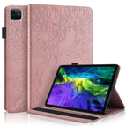 For iPad Pro 11 (2020) / Rose Gold