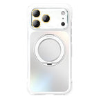 For iPhone 17 Pro / Knight Silver