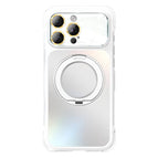 For iPhone 16 Pro / Knight Silver