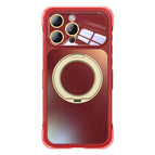 For iPhone 16 Pro / Auspicious Red