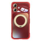 For iPhone 16 / Auspicious Red