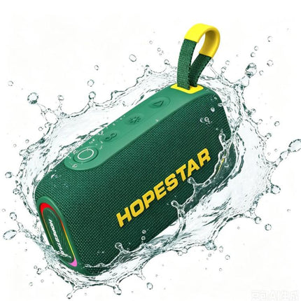 HOPESTAR H67 30W Outdoor IPX7 Waterproof Wireless Bluetooth Speaker