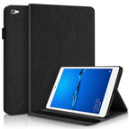For Huawei Mediapad M5 Lite / C5 10.1 inch / Black