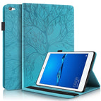 For Huawei Mediapad M5 Lite / C5 10.1 inch / Lake Blue