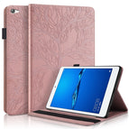 For Huawei Mediapad M5 Lite / C5 10.1 inch / Rose Gold