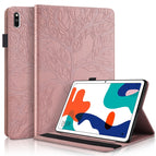 For Huawei MatePad 10.4 inch / Rose Gold