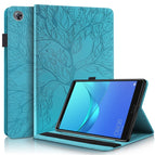 For Huawei MediaPad M5 10.8 inch / Lake Blue