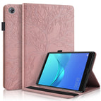 For Huawei MediaPad M5 10.8 inch / Rose Gold