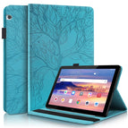 For Huawei MediaPad T5 10.1 inch / Lake Blue