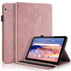 For Huawei MediaPad T5 10.1 inch / Rose Gold