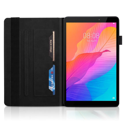 Life Tree Series Horizontal Flip Leather Case with Holder & Card Slots & Pen Slot, For Huawei MatePad T8 8 inch, For Lenovo Tab M10 Plus, For Samsung Galaxy Tab S6 Lite P610, For Samsung Galaxy Tab A 8.0 (2019) T290