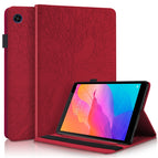 For Huawei MatePad T8 8 inch / Red