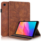 For Huawei MatePad T8 8 inch / Brown