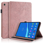 For Lenovo Tab M10 Plus / Rose Gold