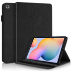 For Samsung Galaxy Tab S6 Lite P610 / Black