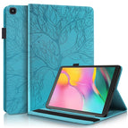 For Samsung Galaxy Tab A 10.1 (2019) T510/T515 / Lake Blue