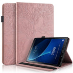 For Samsung Galaxy Tab A 10.1 (2016) T580/T585 / Rose Gold