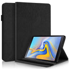For Samsung Galaxy Tab A 10.5 T590 / Black